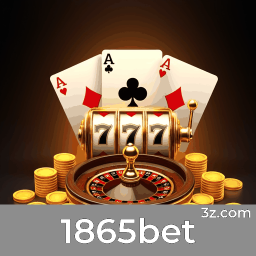1865bet: A Experiência de Casino Ao Vivo Preferida dos Brasileiros