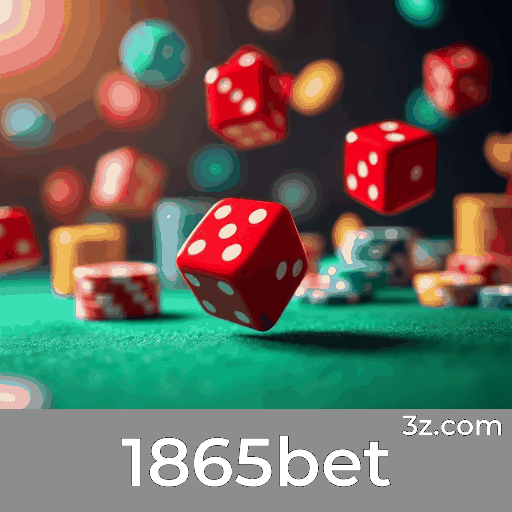 1865bet: Rápido, Fácil e Perfeito para Você!